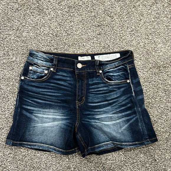 Indigo Rein Other - Indigo Rein Shorts